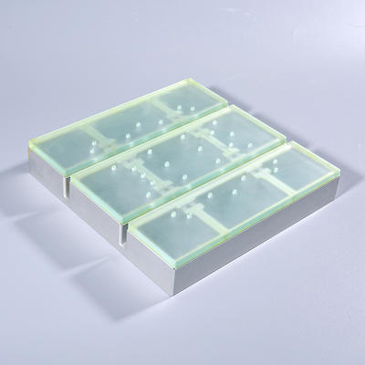 Membangunkan plat Membangunkan plat